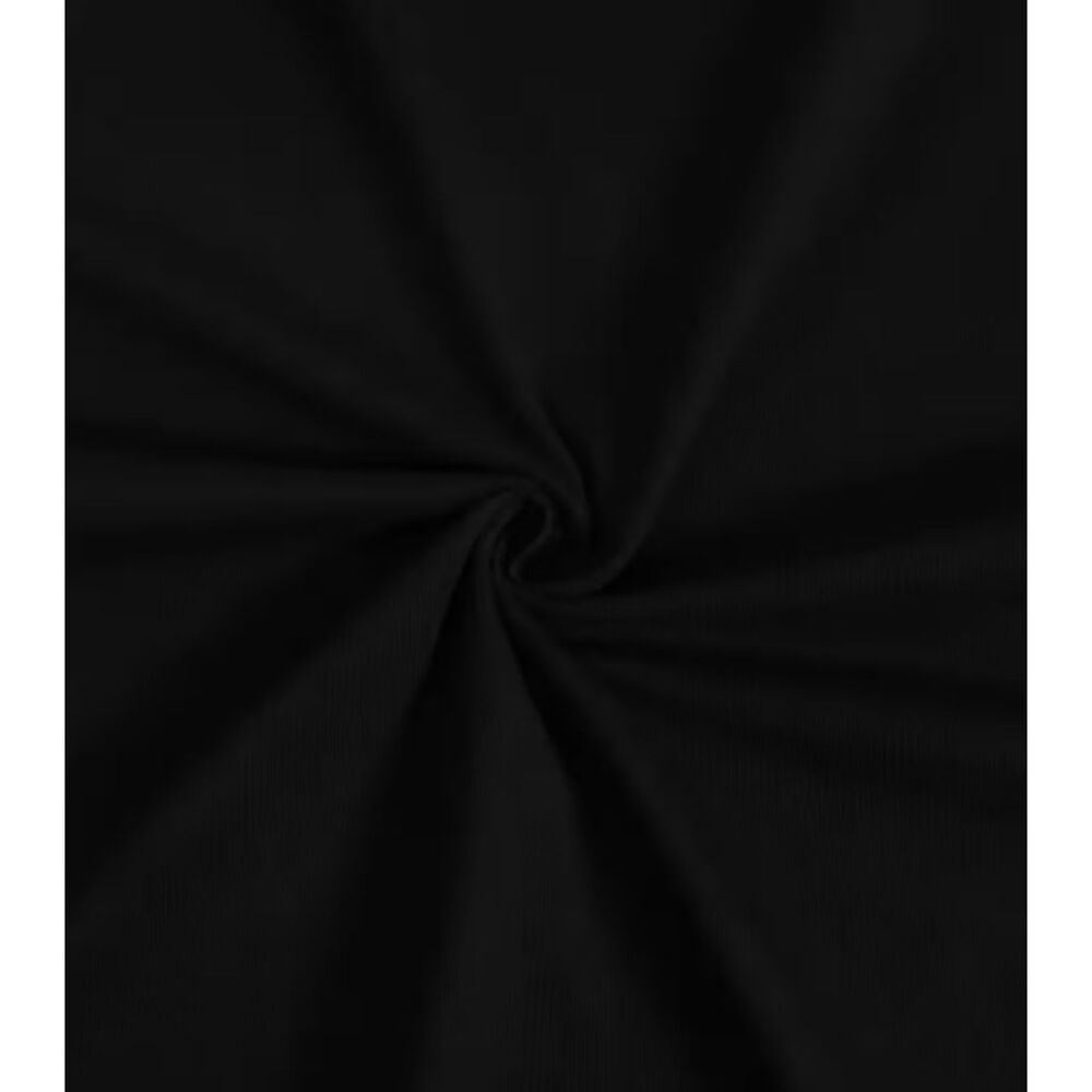 “When Injustice Becomes Law, Resistance Becomes Duty” Black T-Shirt Cotton Tee - Picture 3 of 6